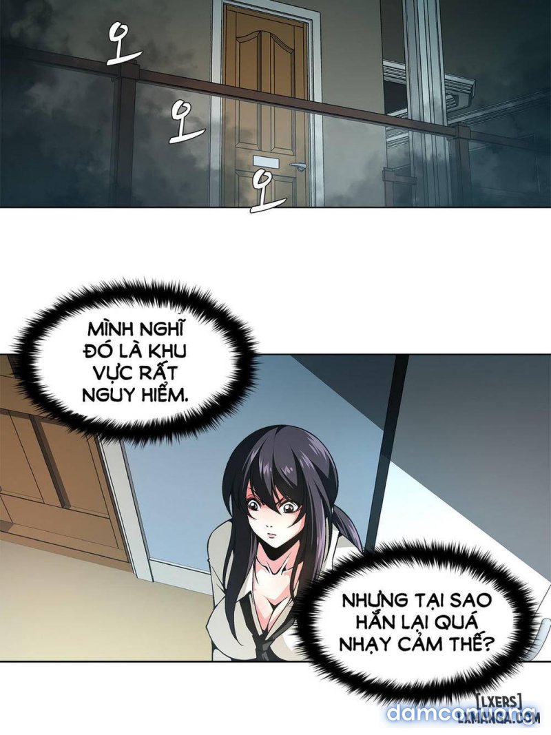 Twin Slave - Nô Lệ Chapter 15 - Page 9