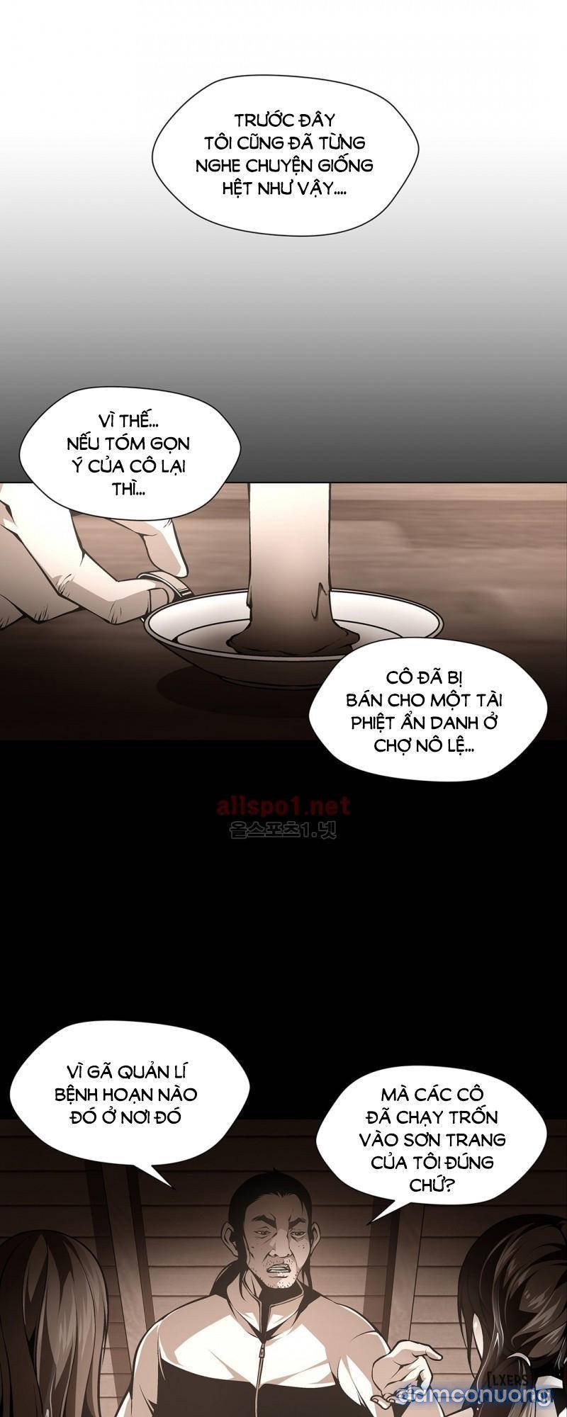 Twin Slave - Nô Lệ - Chương 47 - Page 22