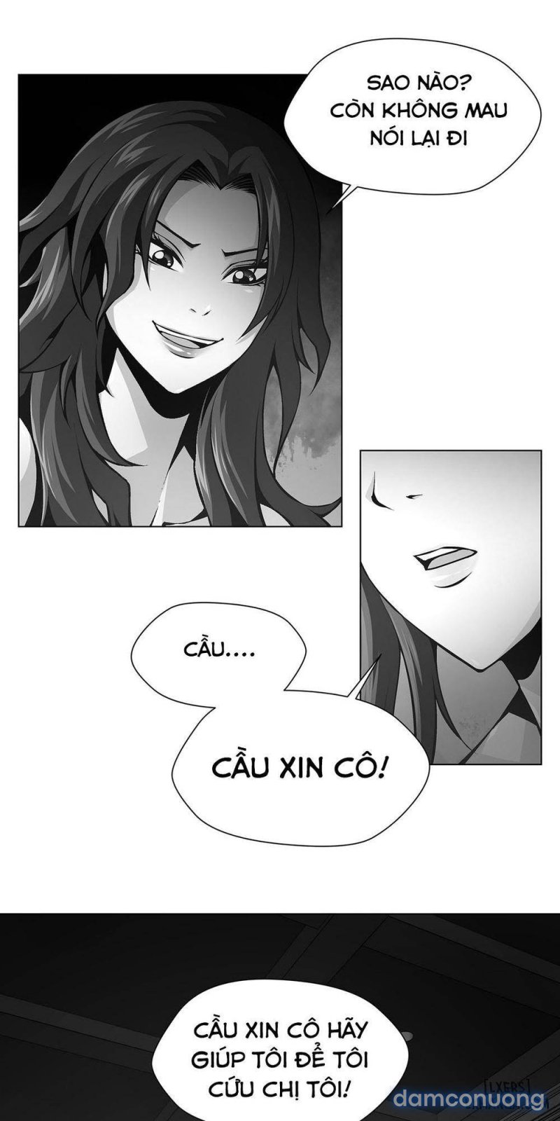 Twin Slave - Nô Lệ Chapter 29 - Page 2