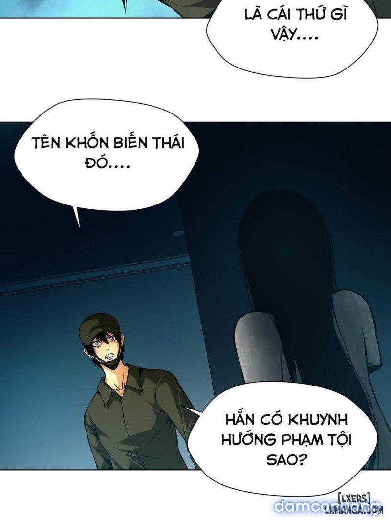 Twin Slave - Nô Lệ Chapter 29 - Page 21