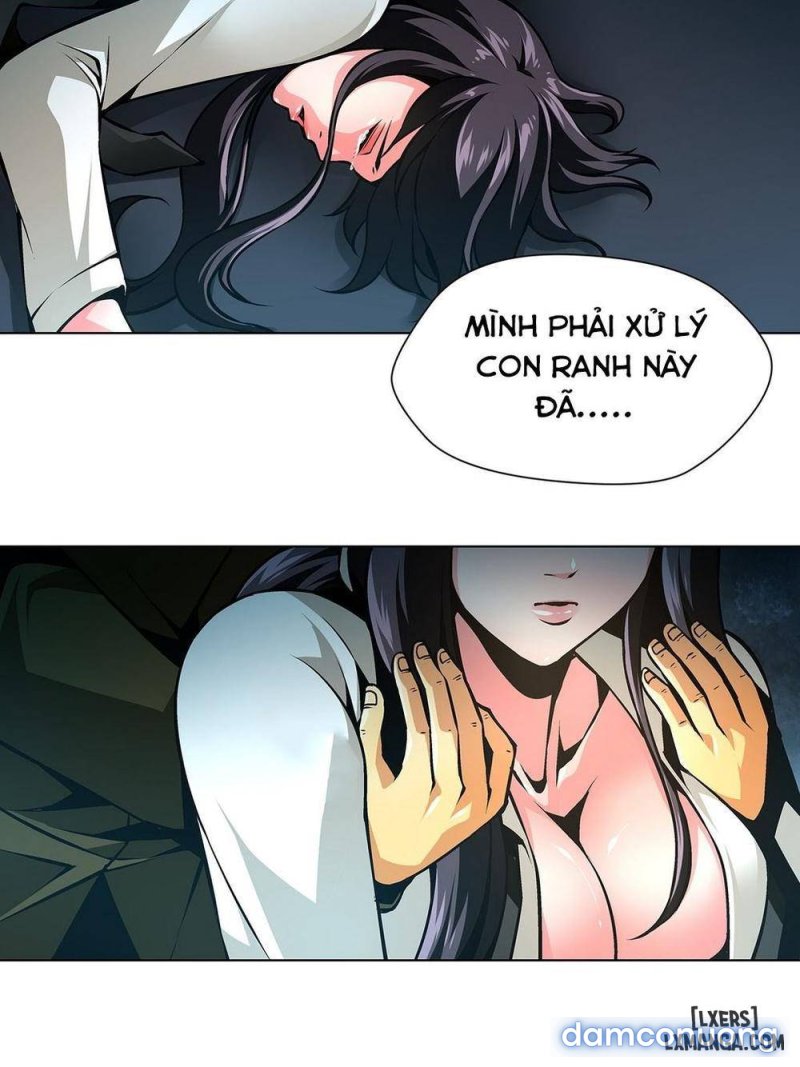 Twin Slave - Nô Lệ Chapter 29 - Page 23