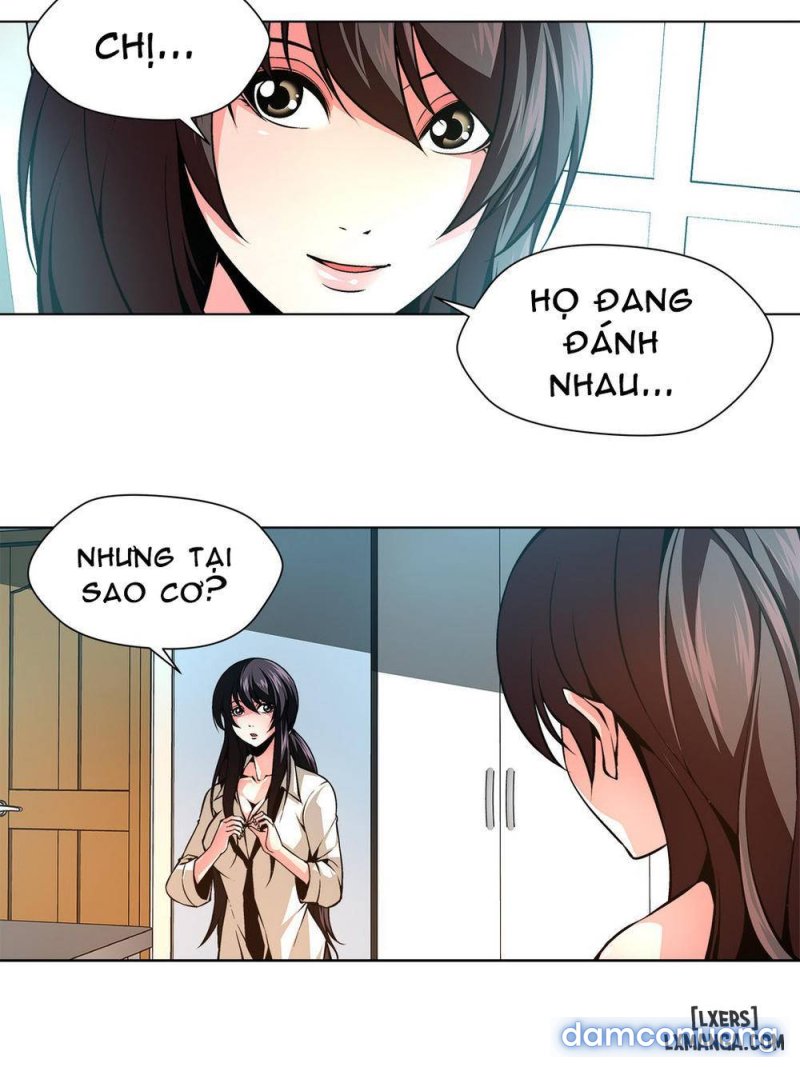 Twin Slave - Nô Lệ Chapter 14 - Page 22