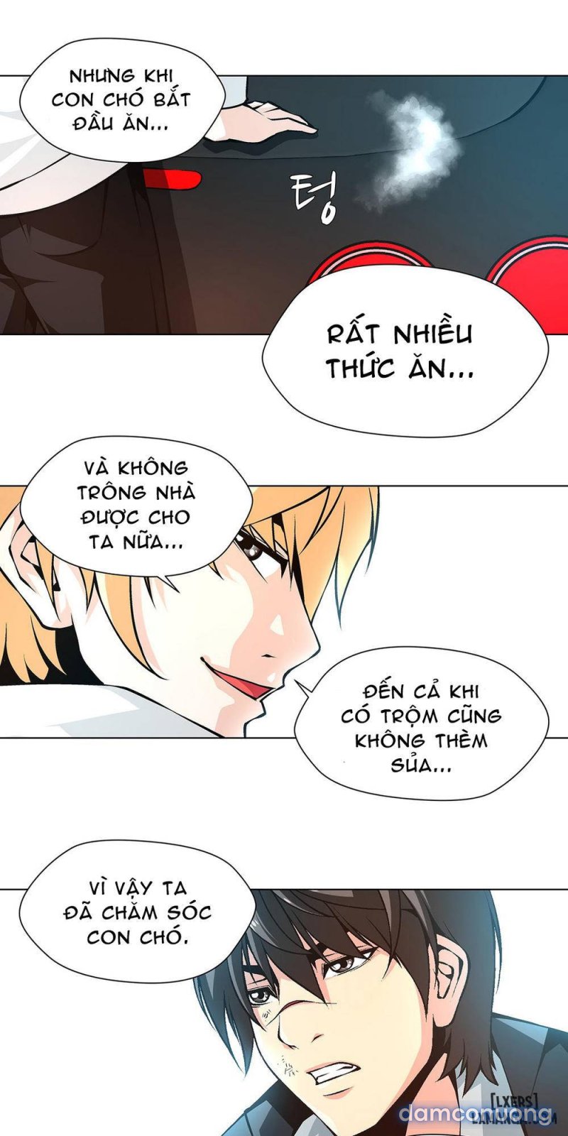 Twin Slave - Nô Lệ Chapter 14 - Page 27