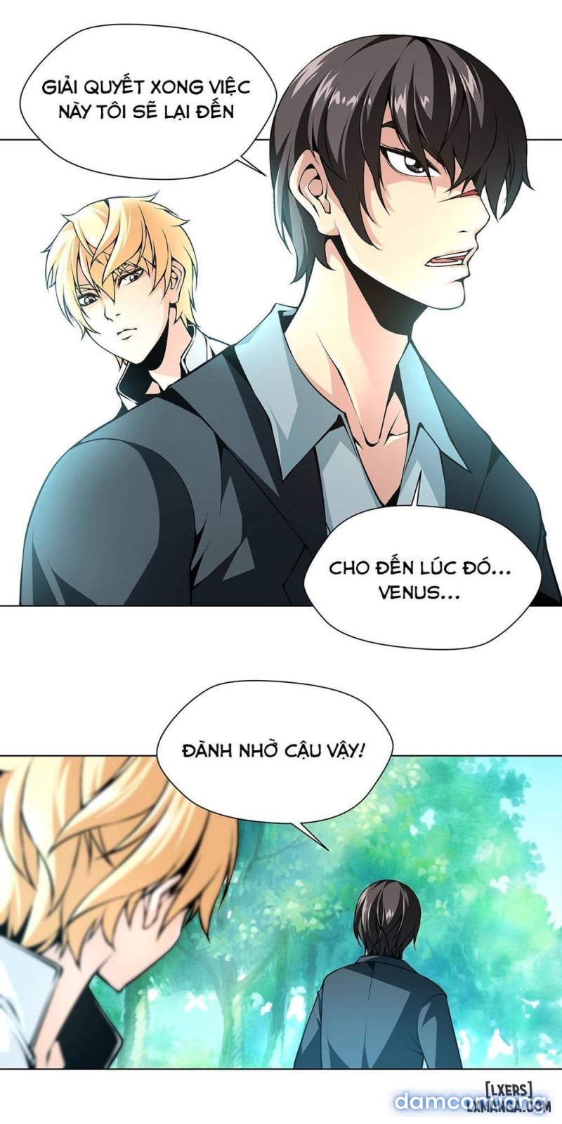 Twin Slave - Nô Lệ Chapter 42 - Page 13