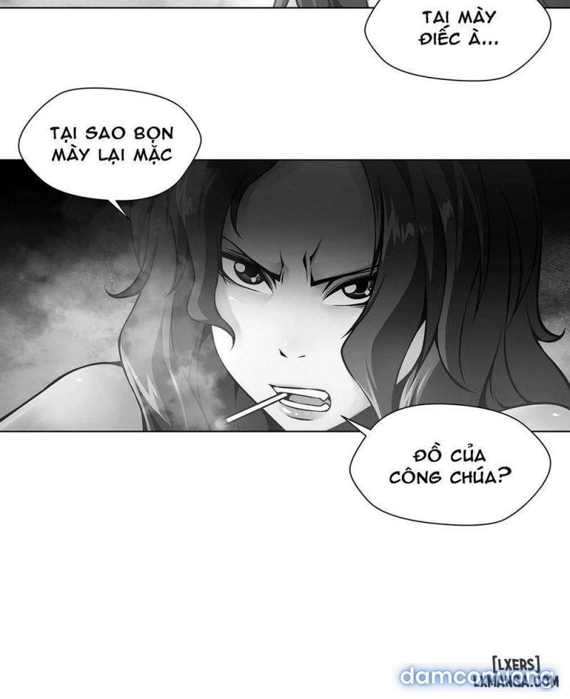 Twin Slave - Nô Lệ Chapter 10 - Page 2