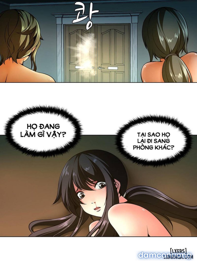 Twin Slave - Nô Lệ Chapter 10 - Page 25