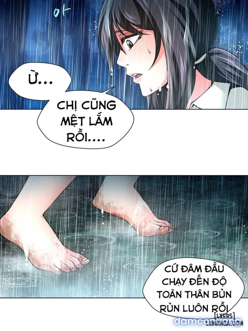 Twin Slave - Nô Lệ Chapter 33 - Page 18