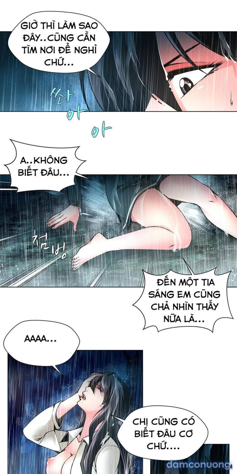 Twin Slave - Nô Lệ Chapter 33 - Page 19