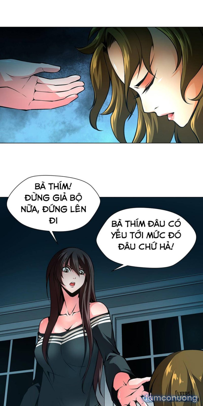 Twin Slave - Nô Lệ Chapter 30 - Page 18