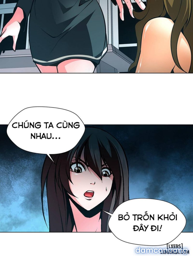 Twin Slave - Nô Lệ Chapter 30 - Page 19