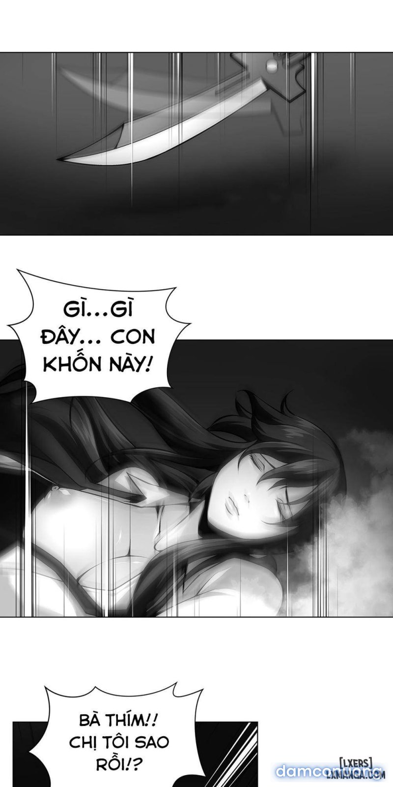 Twin Slave - Nô Lệ Chapter 30 - Page 2