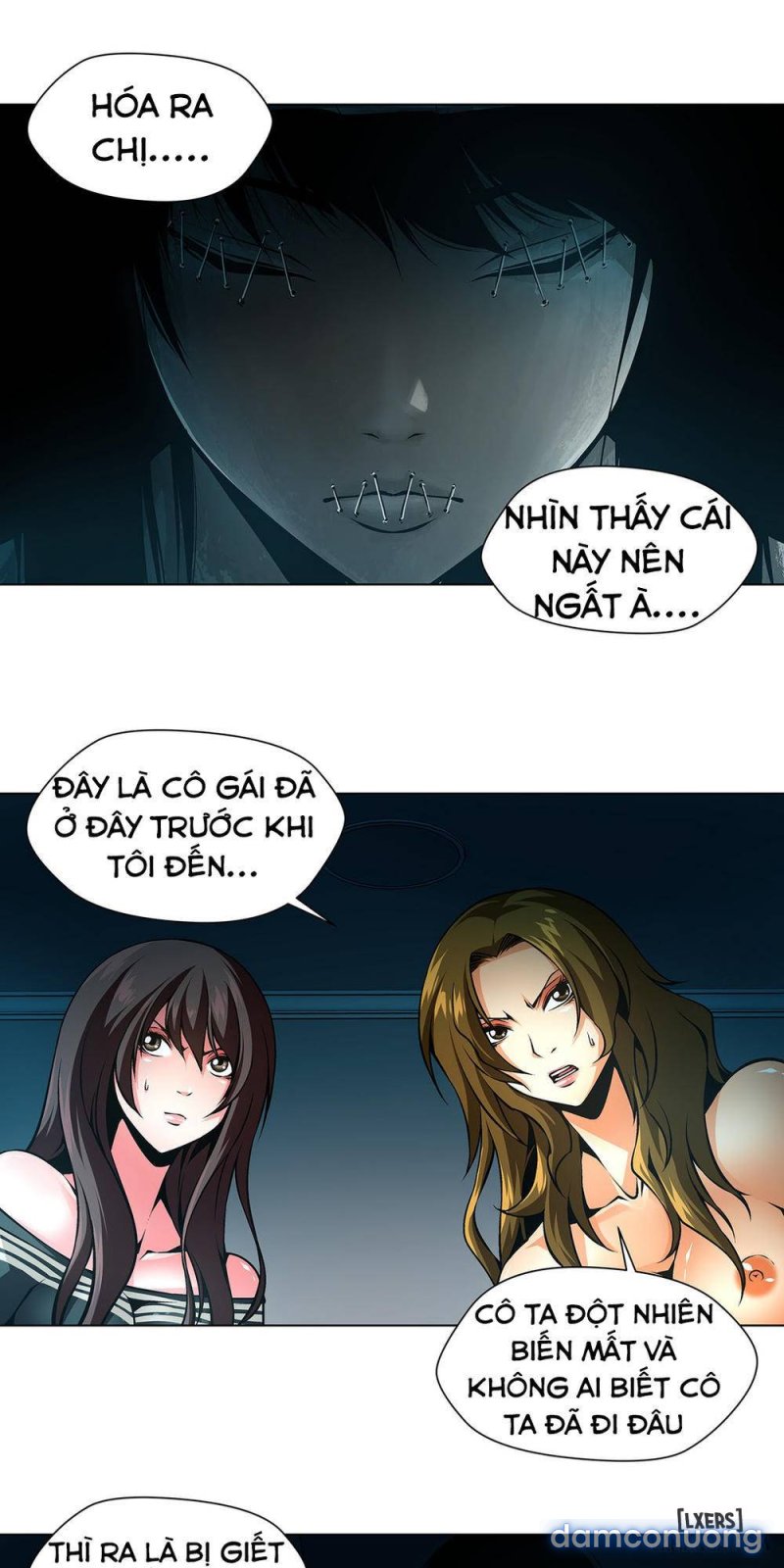 Twin Slave - Nô Lệ Chapter 30 - Page 24