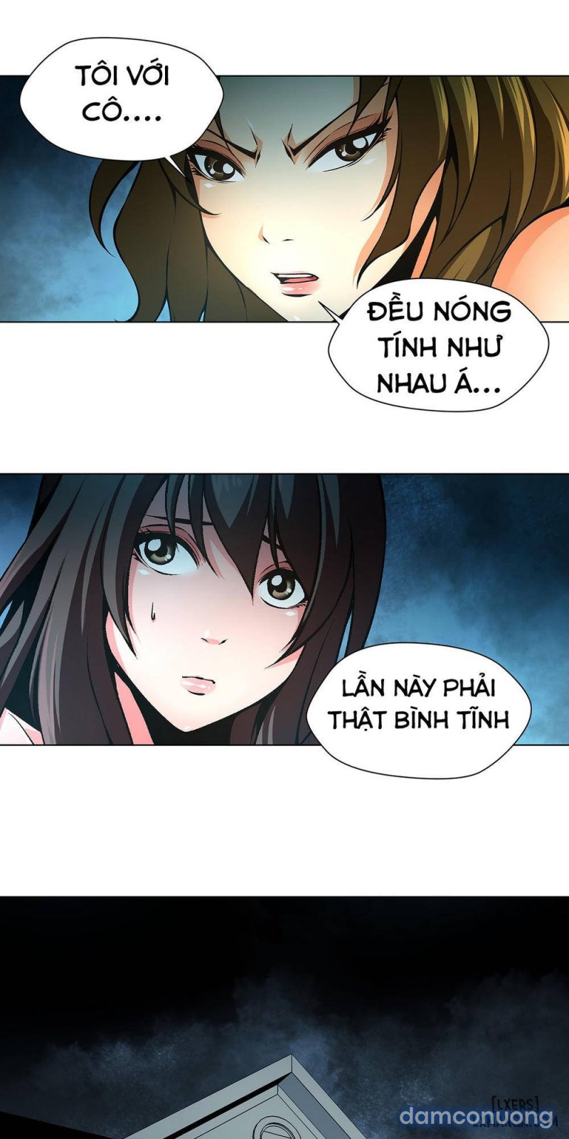 Twin Slave - Nô Lệ Chapter 30 - Page 26