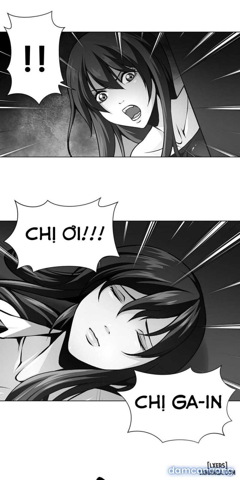 Twin Slave - Nô Lệ Chapter 30 - Page 4