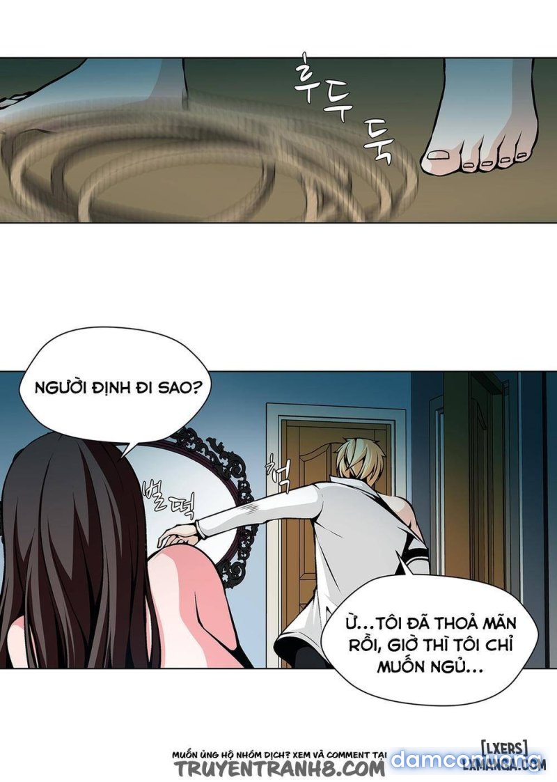 Twin Slave - Nô Lệ - Chương 20 - Page 17