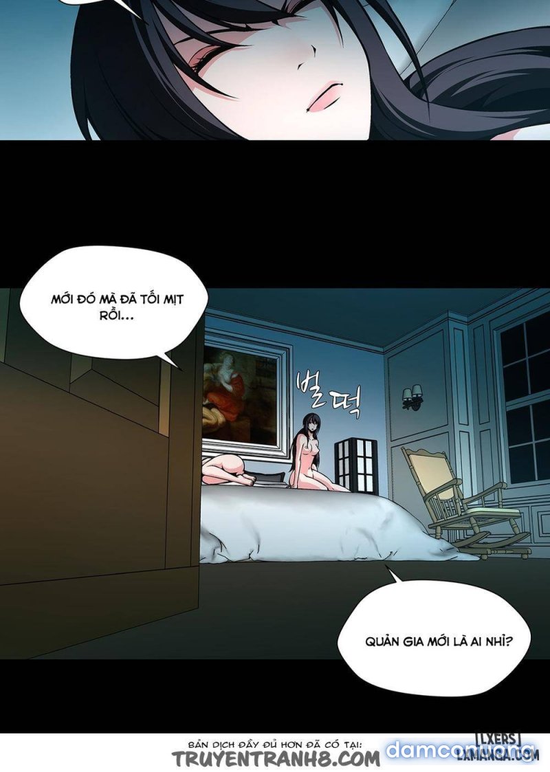 Twin Slave - Nô Lệ - Chương 20 - Page 23