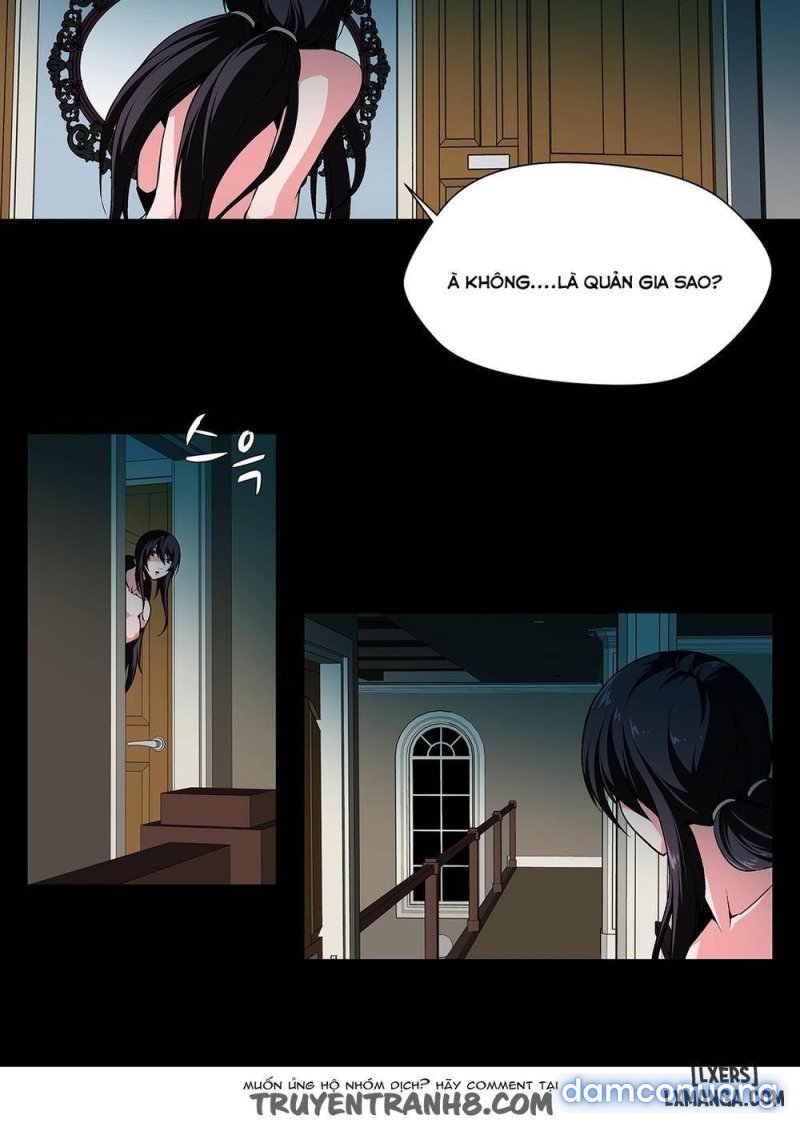 Twin Slave - Nô Lệ - Chương 20 - Page 25