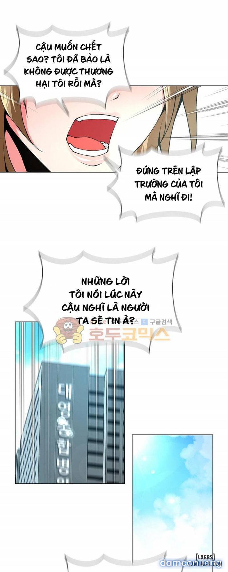 Twin Slave - Nô Lệ - Chương 111 - Page 19