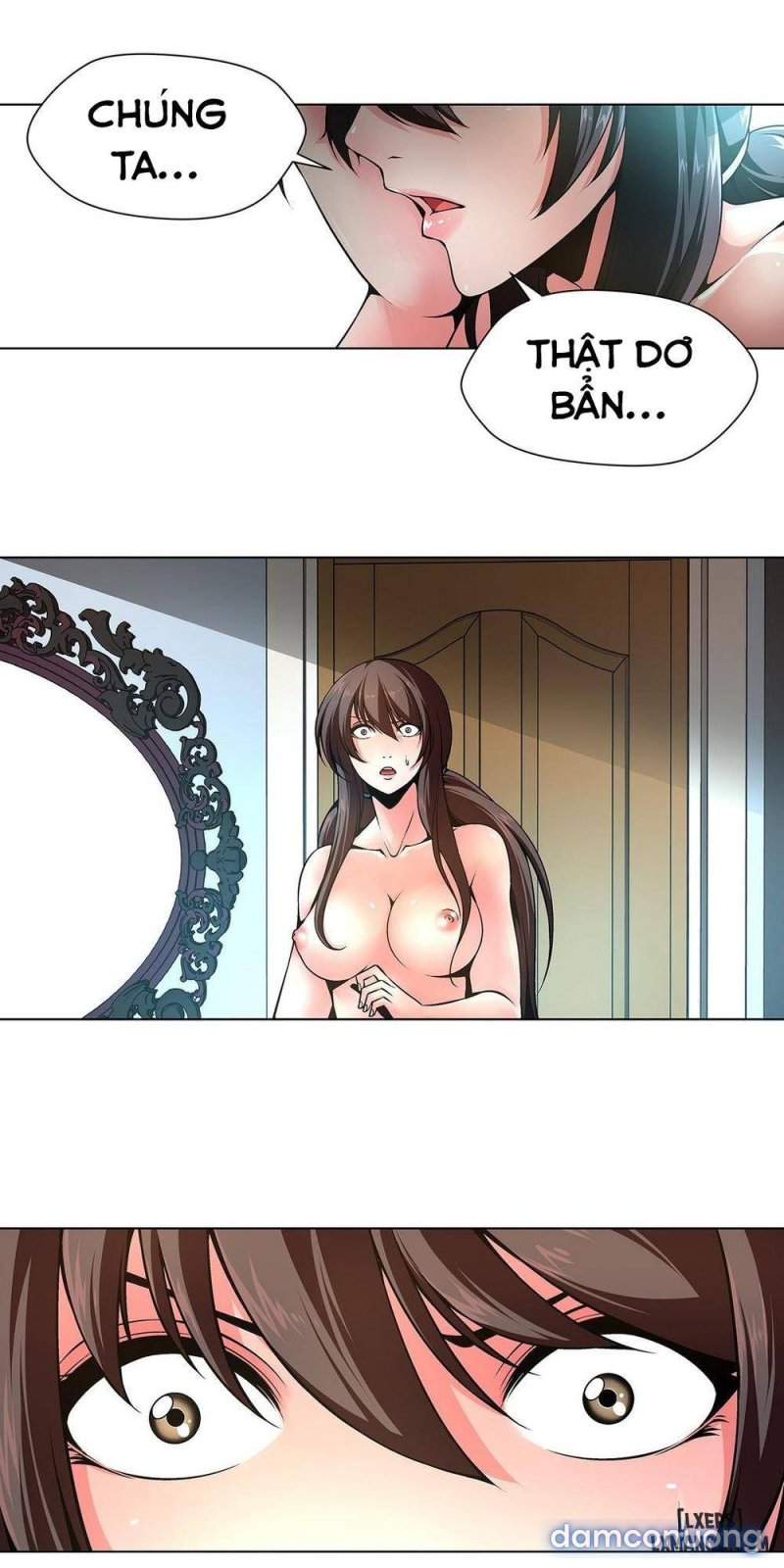 Twin Slave - Nô Lệ Chapter 5 - Page 10