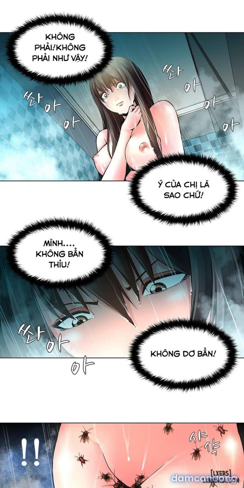 Twin Slave - Nô Lệ Chapter 5 - Page 18