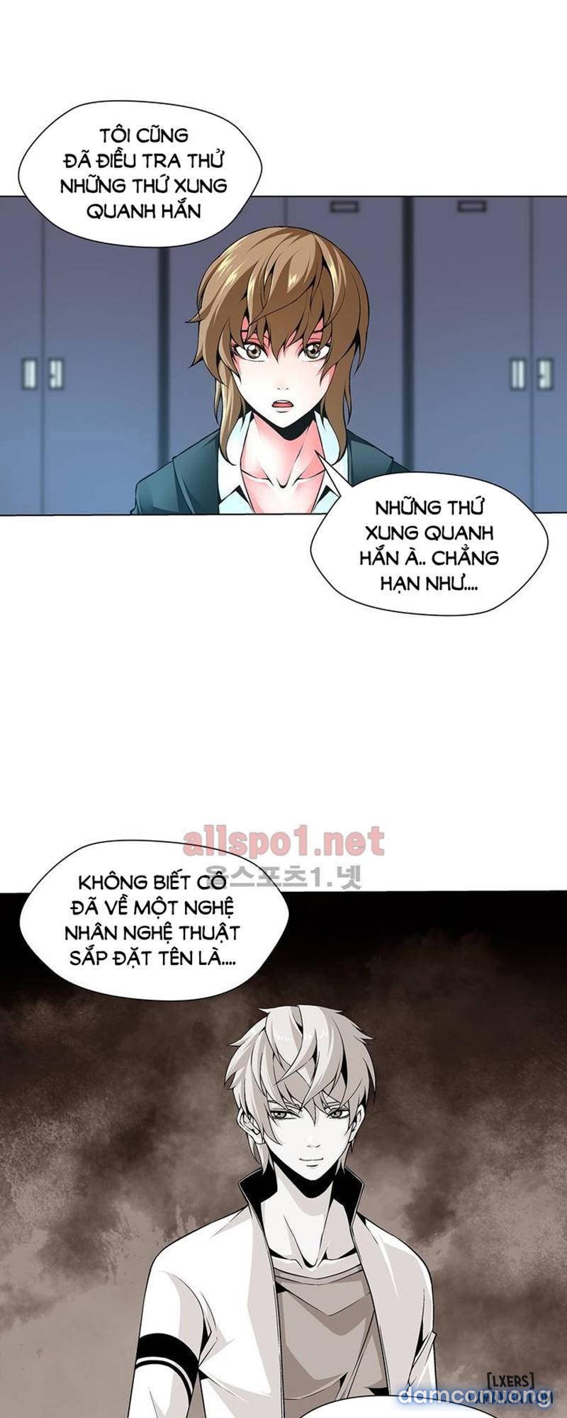 Twin Slave - Nô Lệ Chapter 62 - Page 28