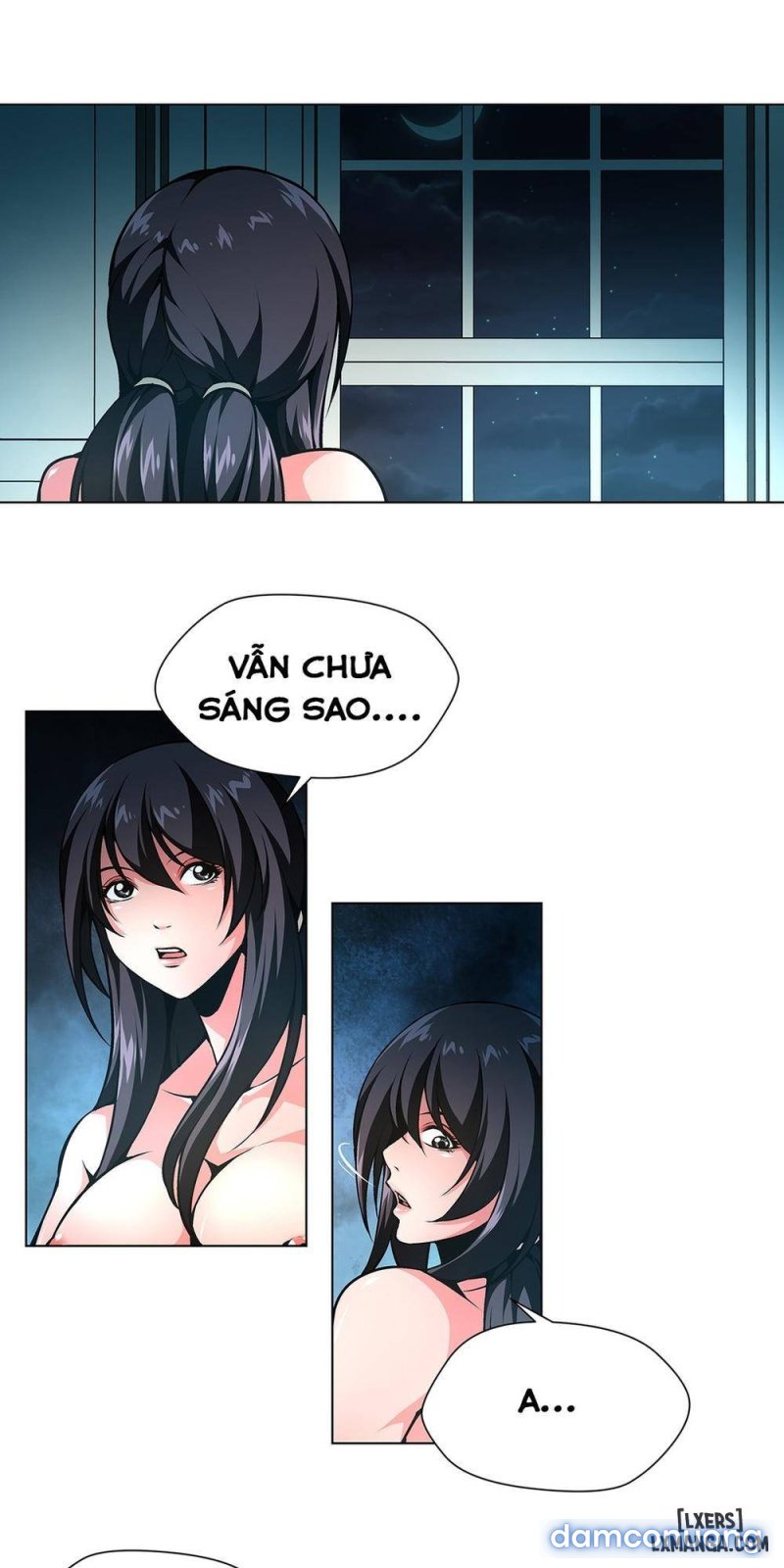 Twin Slave - Nô Lệ Chapter 22 - Page 12