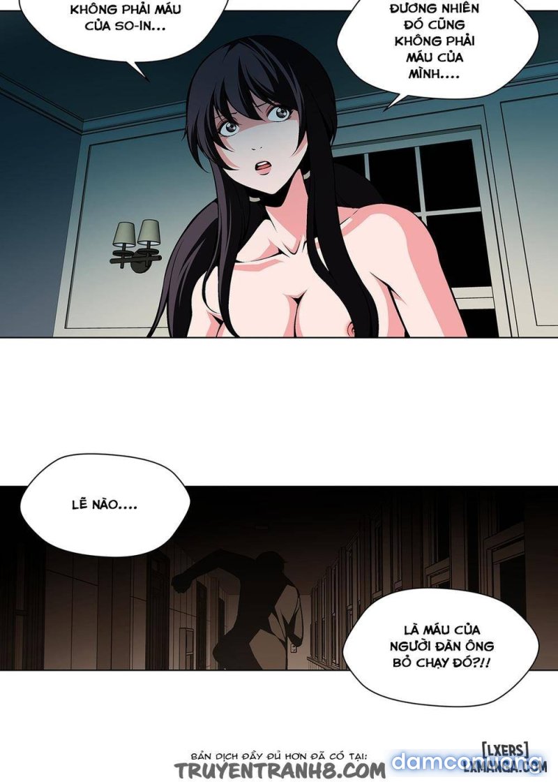 Twin Slave - Nô Lệ Chapter 22 - Page 21