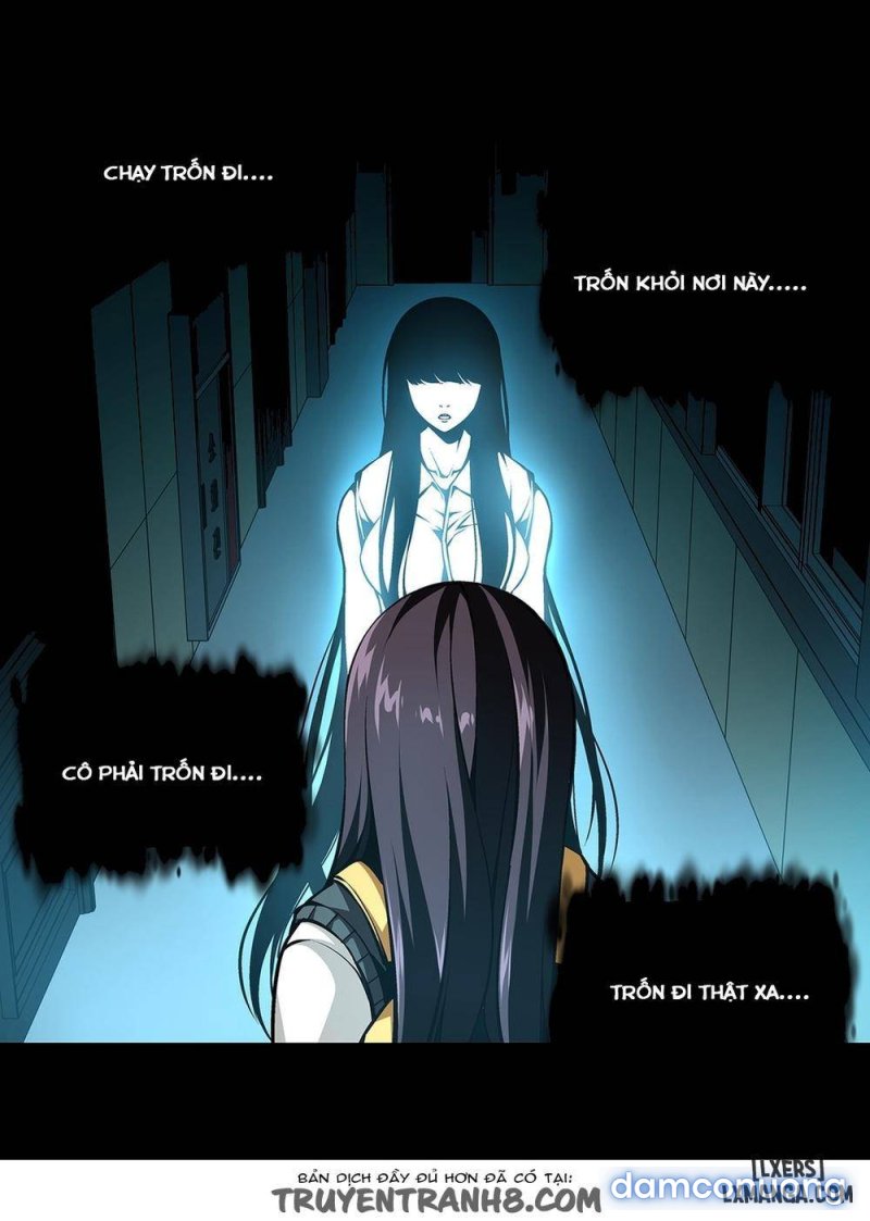 Twin Slave - Nô Lệ Chapter 22 - Page 7