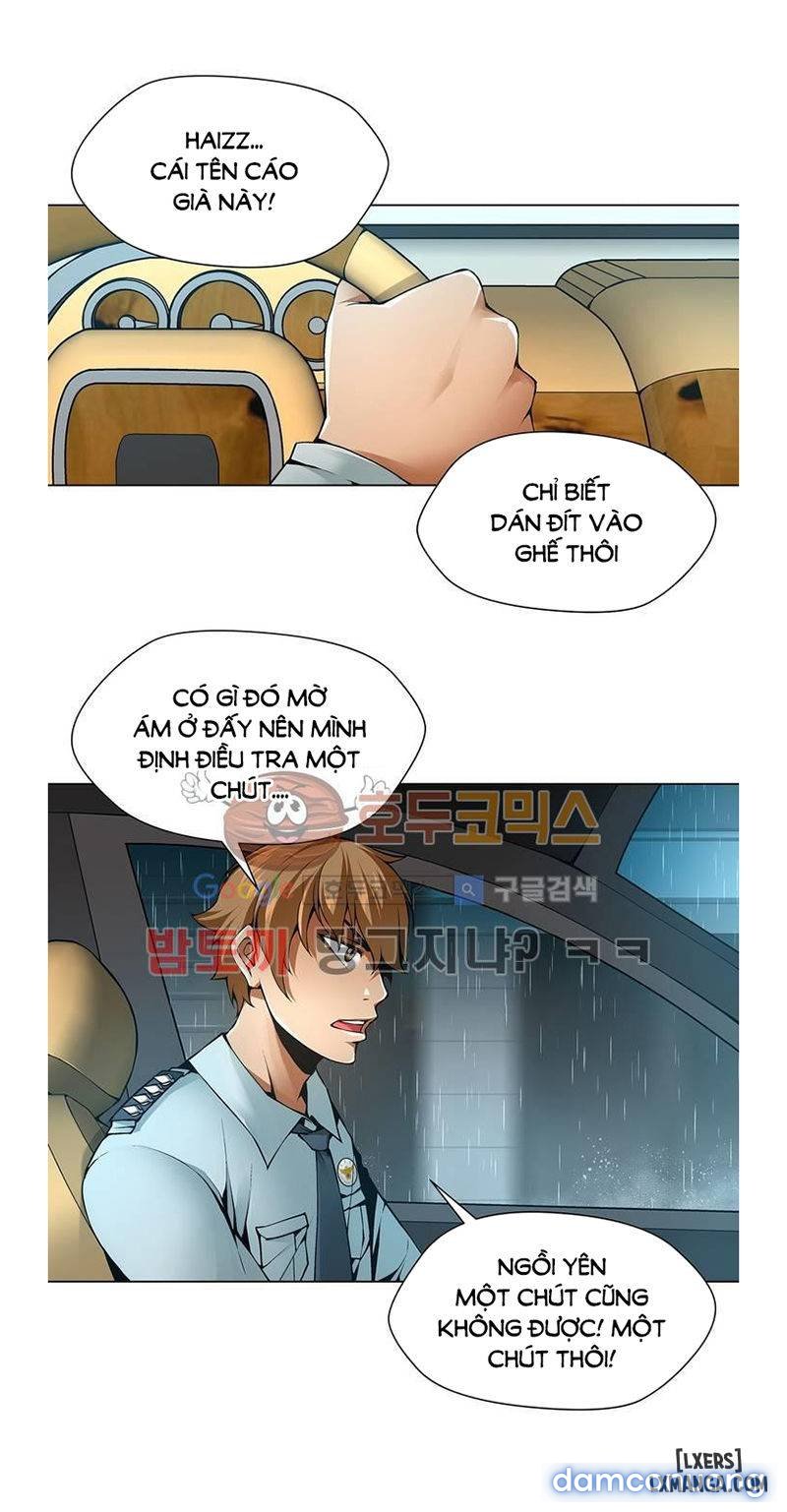 Twin Slave - Nô Lệ Chapter 103 - Page 7