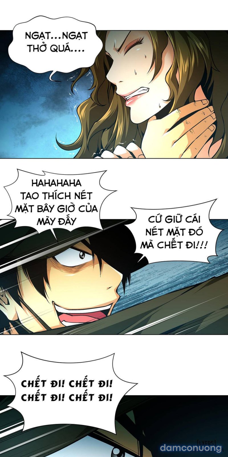 Twin Slave - Nô Lệ - Chương 30 - Page 12