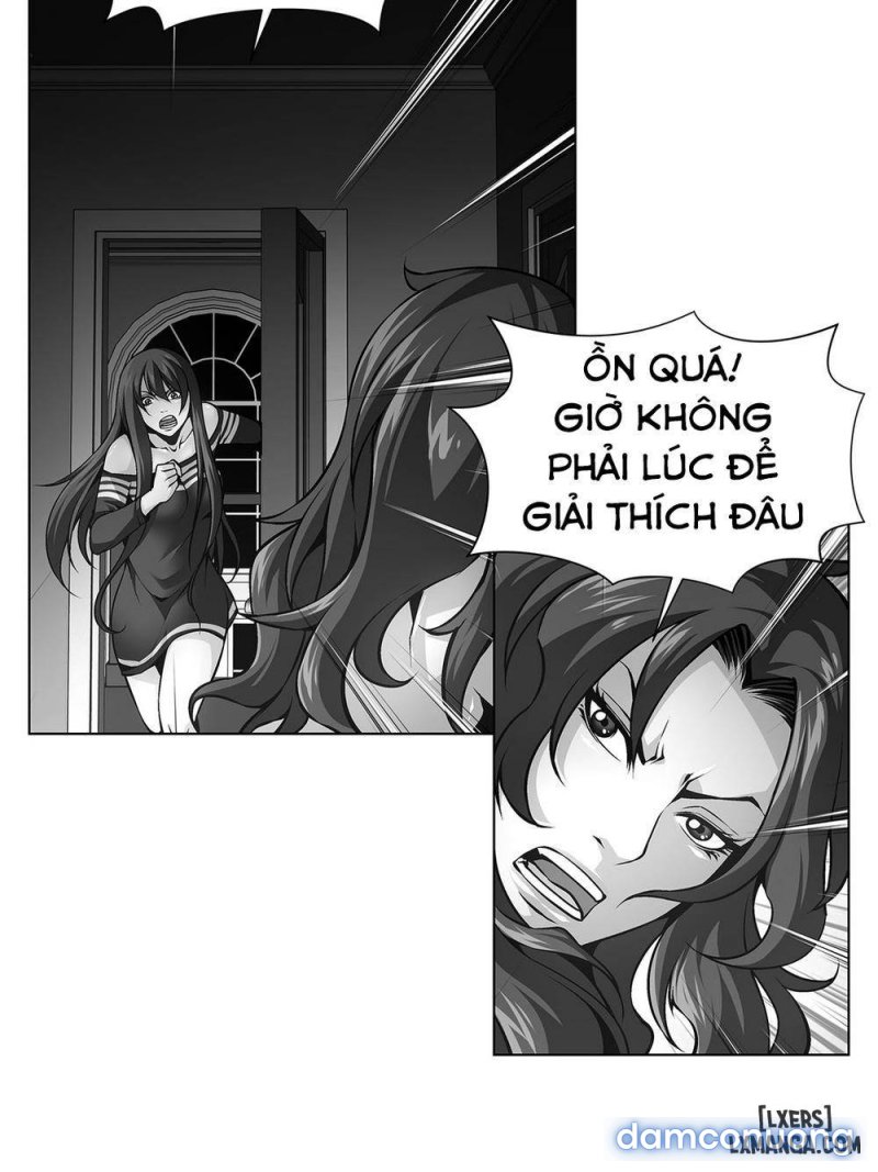 Twin Slave - Nô Lệ - Chương 30 - Page 3