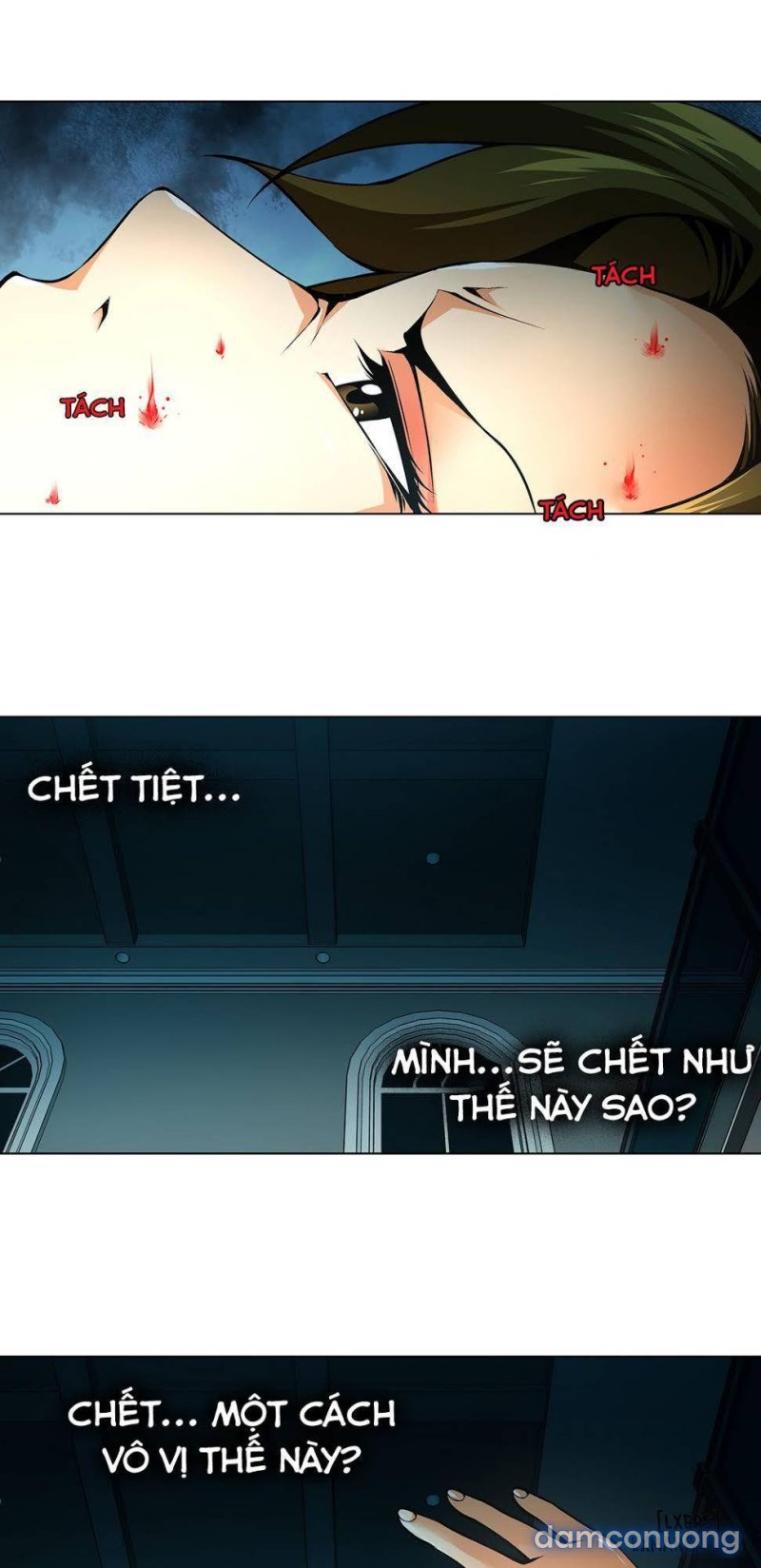 Twin Slave - Nô Lệ - Chương 32 - Page 19