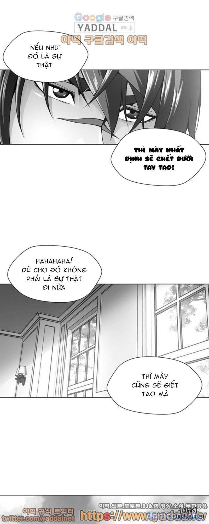 Twin Slave - Nô Lệ Chapter 102 - Page 1