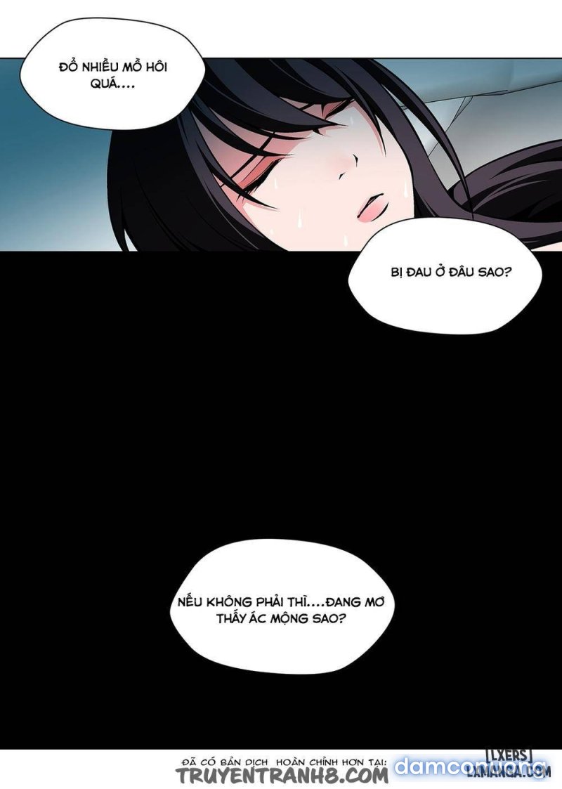 Twin Slave - Nô Lệ Chapter 20 - Page 21