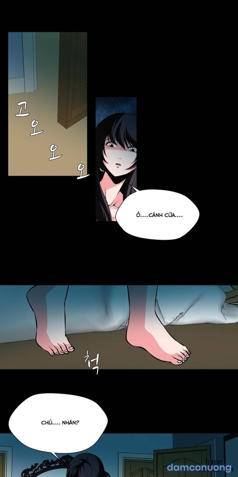 Twin Slave - Nô Lệ Chapter 20 - Page 24