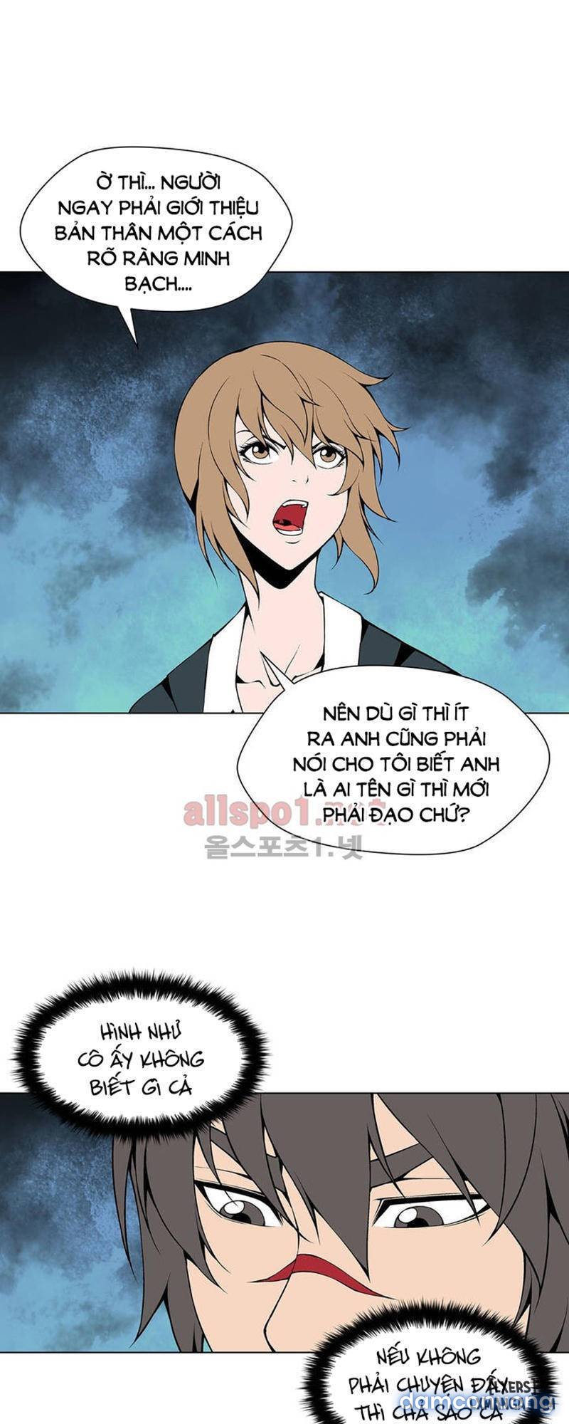 Twin Slave - Nô Lệ Chapter 69 - Page 27