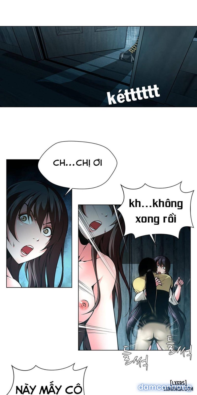 Twin Slave - Nô Lệ Chapter 37 - Page 11