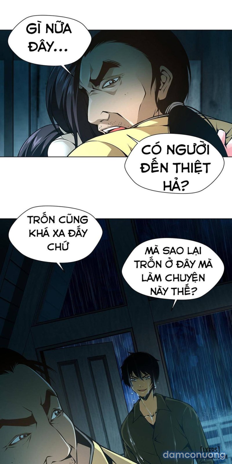 Twin Slave - Nô Lệ Chapter 37 - Page 13