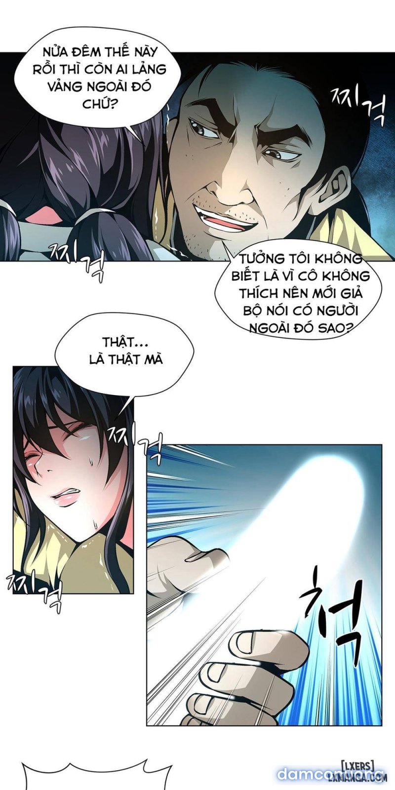 Twin Slave - Nô Lệ Chapter 37 - Page 7