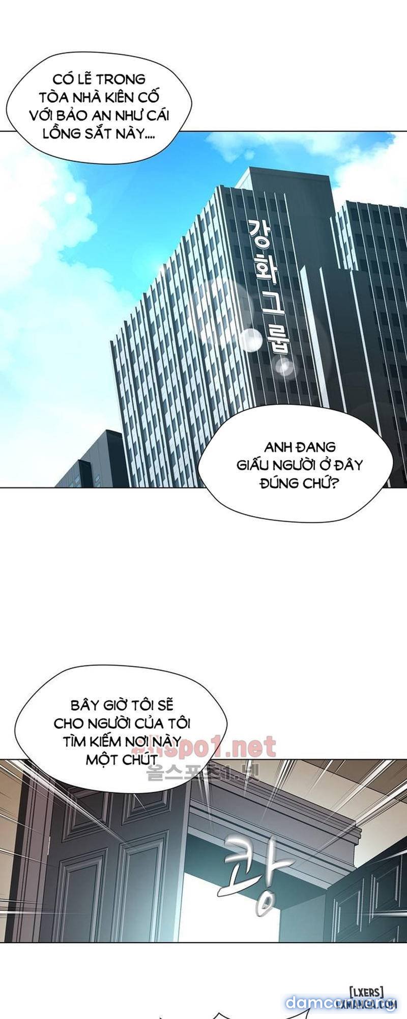 Twin Slave - Nô Lệ Chapter 65 - Page 12