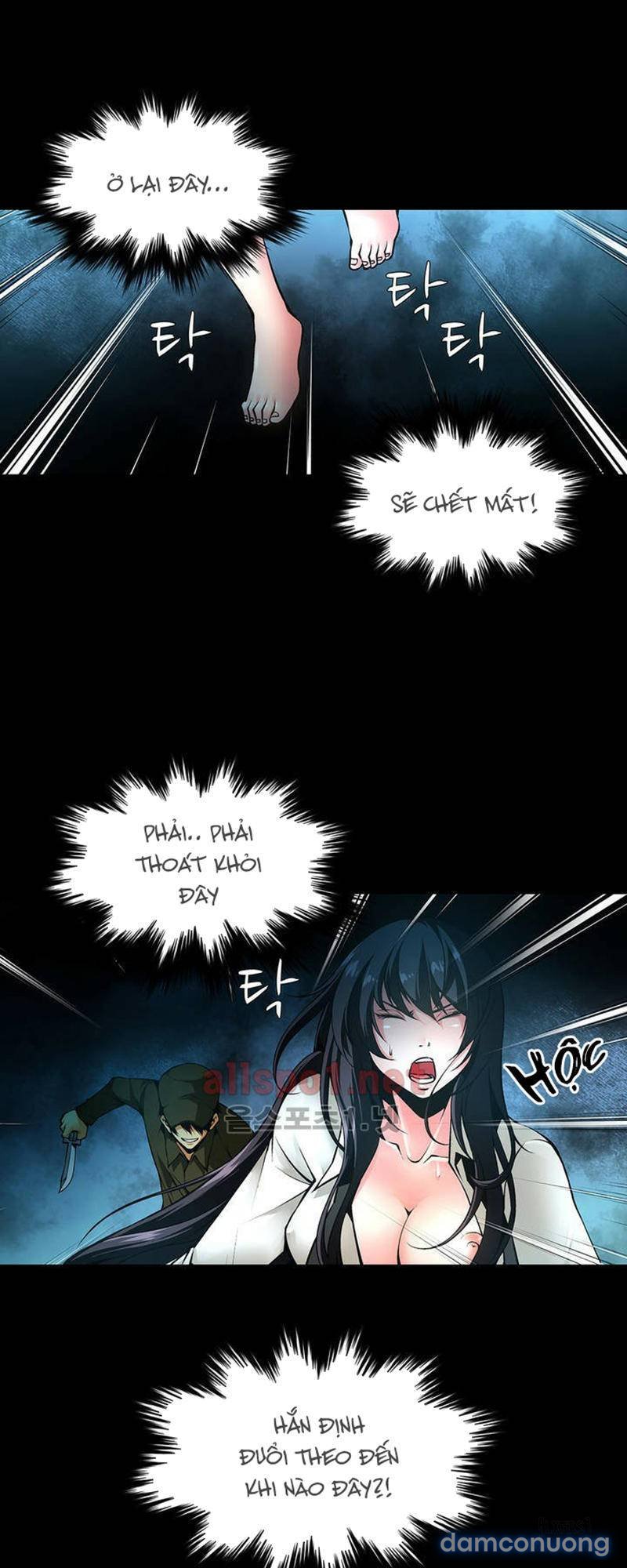 Twin Slave - Nô Lệ Chapter 44 - Page 25