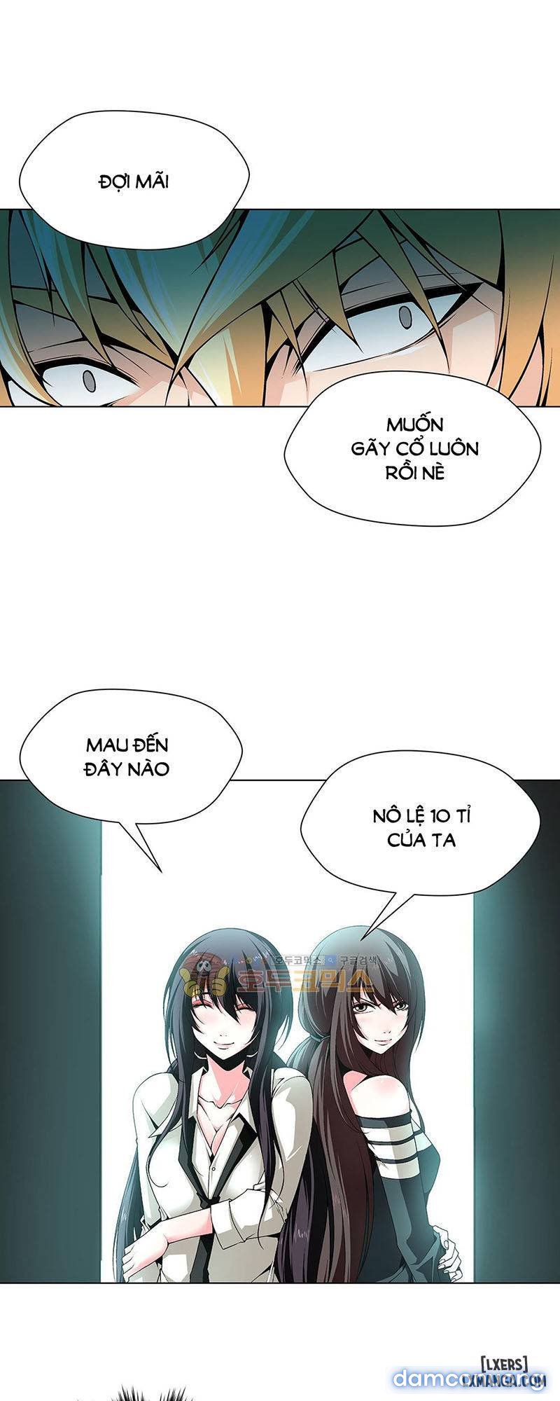 Twin Slave - Nô Lệ Chapter 123 - Page 23