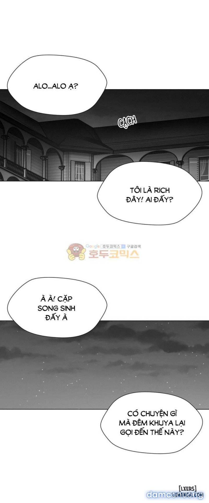 Twin Slave - Nô Lệ Chapter 119 - Page 3