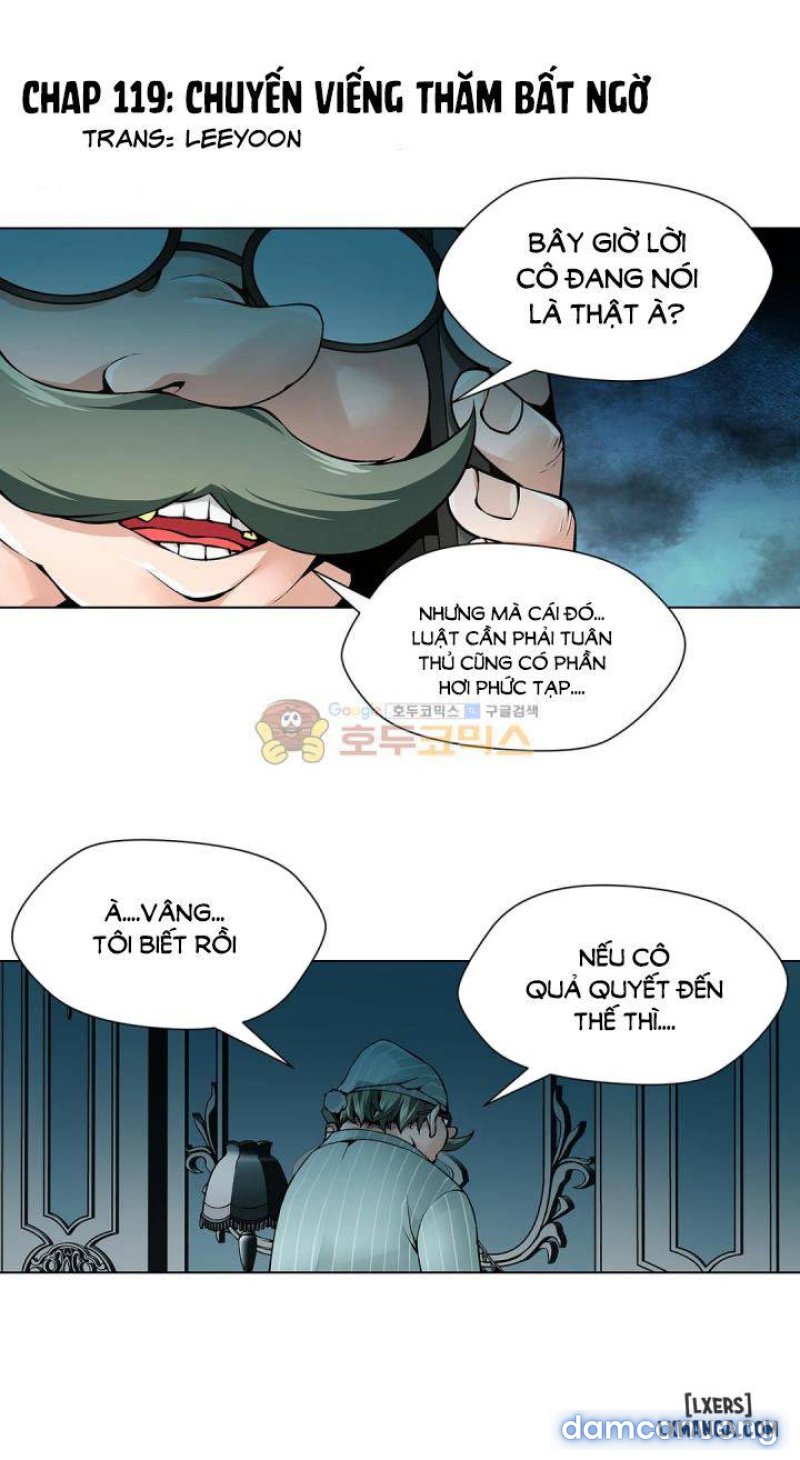 Twin Slave - Nô Lệ Chapter 119 - Page 5