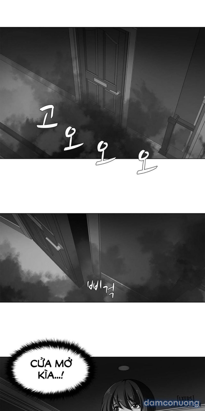 Twin Slave - Nô Lệ Chapter 13 - Page 1