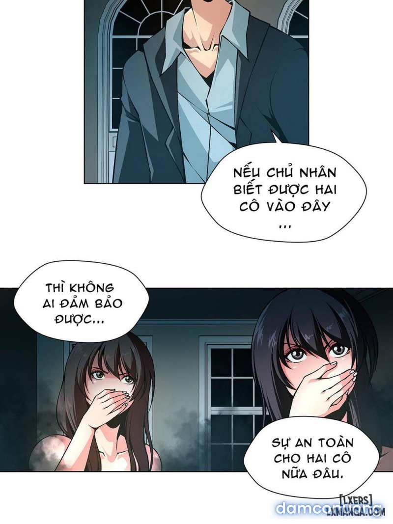 Twin Slave - Nô Lệ Chapter 13 - Page 13