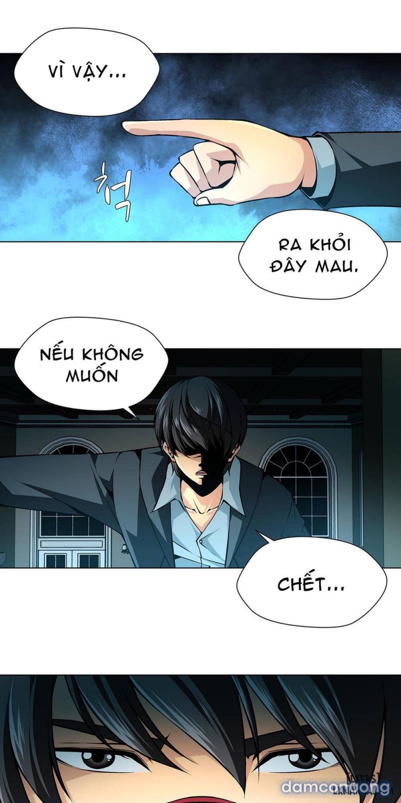 Twin Slave - Nô Lệ Chapter 13 - Page 14