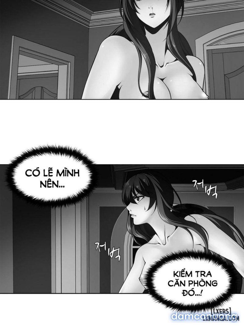 Twin Slave - Nô Lệ Chapter 13 - Page 2