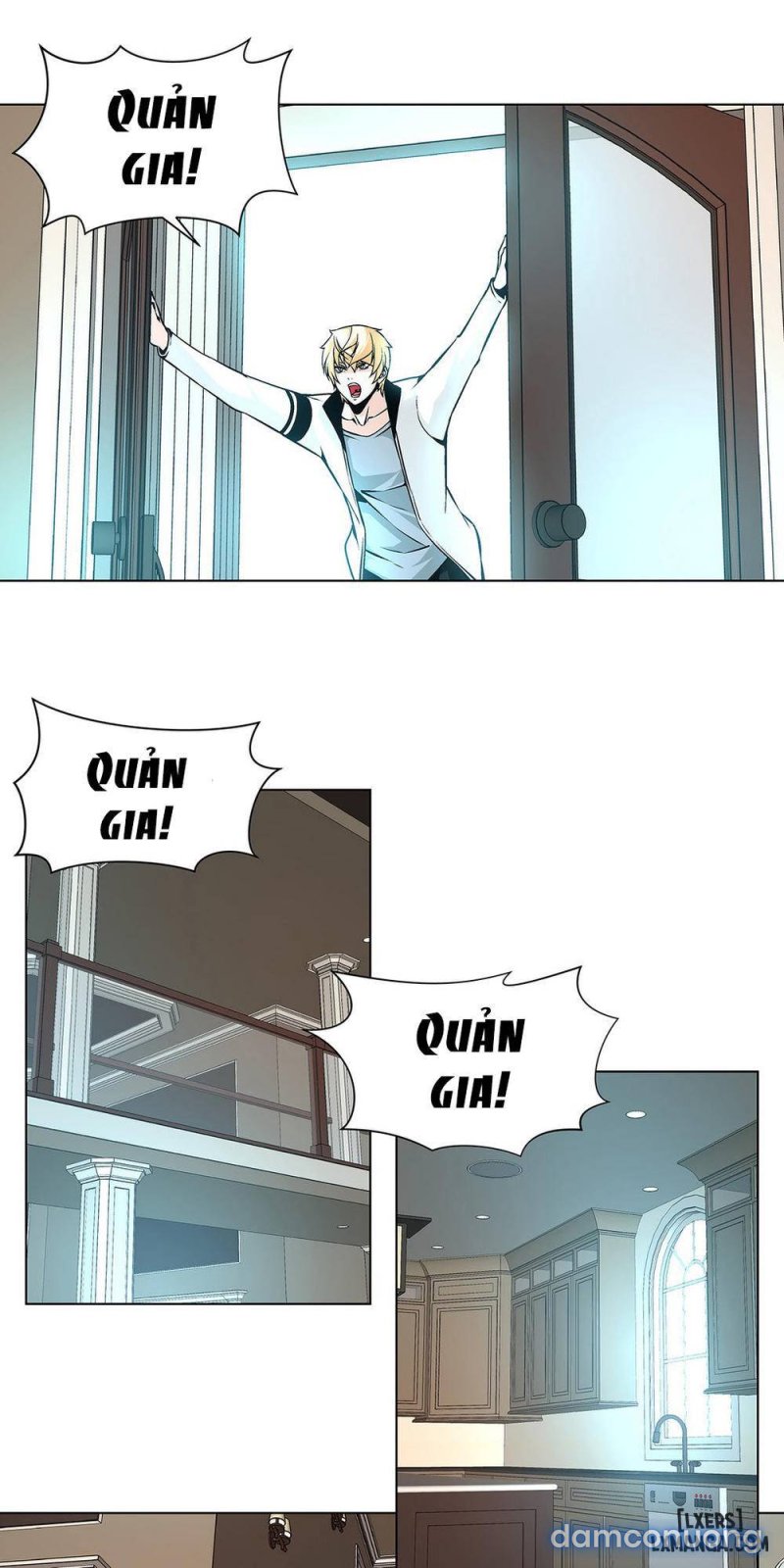 Twin Slave - Nô Lệ Chapter 13 - Page 26