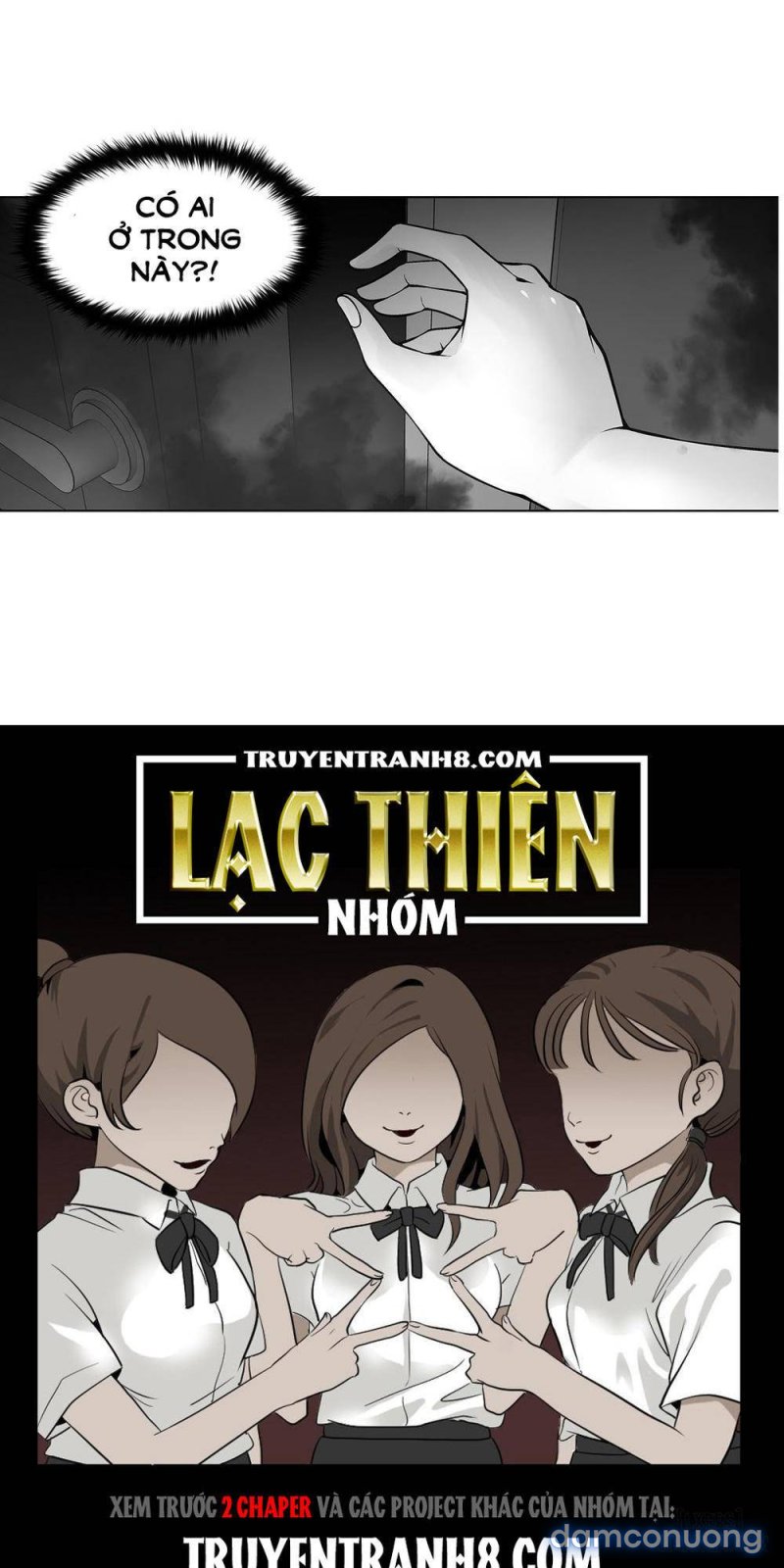 Twin Slave - Nô Lệ Chapter 13 - Page 3